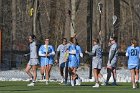 WLax vs RWU  Wheaton College Women’s Lacrosse vs Roger Williams University. - Photo By: KEITH NORDSTROM : Wheaton, LAX, Lacrosse